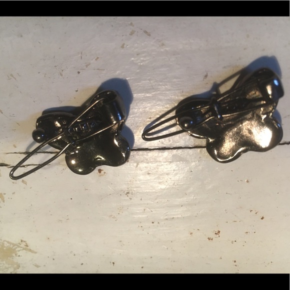 Butterfly 🦋 Hair Pins / Accessories - Picture 4 of 8